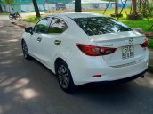 Bán ô tô Mazda 2 sản xuất 2018, xe đi kỹ chưa đâm đụng bán lại 520