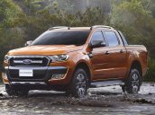 Bán xe Ford Ranger Wildtrak 2.0L 4x2 AT 2019, giá 798tr