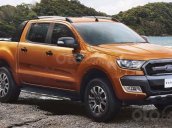 Bán xe Ford Ranger Wildtrak 2.0L 4x2 AT 2019, giá 798tr