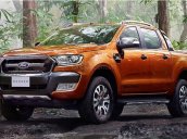 Bán xe Ford Ranger Wildtrak 2.0L 4x2 AT 2019, giá 798tr