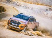 Bán xe Ford Ranger Wildtrak 2.0L 4x2 AT 2019, giá 798tr