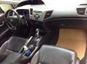 Bán Honda Civic 2.0 tự động 2012, màu trắng cực kỳ trẻ trung