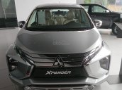 Bán Mitsubishi Xpander MT, AT 2019, màu bạc, nhập khẩu