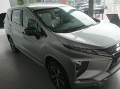 Bán Mitsubishi Xpander MT, AT 2019, màu bạc, nhập khẩu