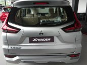 Bán Mitsubishi Xpander MT, AT 2019, màu bạc, nhập khẩu