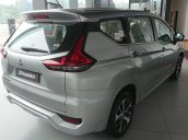 Bán Mitsubishi Xpander MT, AT 2019, màu bạc, nhập khẩu