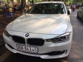 Cần bán xe BMW 3 Series 320i 2015, màu trắng, nhập khẩu nguyên chiếc