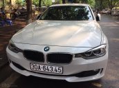 Cần bán xe BMW 3 Series 320i 2015, màu trắng, nhập khẩu nguyên chiếc