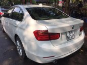 Cần bán xe BMW 3 Series 320i 2015, màu trắng, nhập khẩu nguyên chiếc