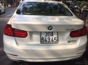 Cần bán xe BMW 3 Series 320i 2015, màu trắng, nhập khẩu nguyên chiếc