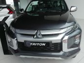 Mitsubishi Triton 2019, nhập khẩu nguyên chiếc