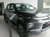 Mitsubishi Triton 2019, nhập khẩu nguyên chiếc