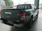 Mitsubishi Triton 2019, nhập khẩu nguyên chiếc