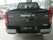 Mitsubishi Triton 2019, nhập khẩu nguyên chiếc