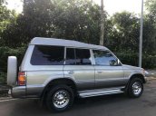 Bán Mitsubishi Pajero 2005, màu xám