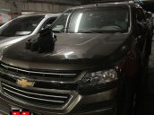 Bán Chevrolet Colorado sản xuất năm 2017, màu nâu, nhập khẩu, xe lướt bao ngon