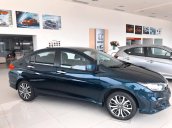 Bán Honda City đời 2019, nhập khẩu nguyên chiếc, giá 559tr 