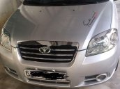 Bán Daewoo Gentra năm 2011, màu bạc số sàn, giá chỉ 212 triệu