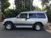 Bán Mitsubishi Pajero 2005, màu xám