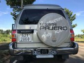 Bán Mitsubishi Pajero 2005, màu xám