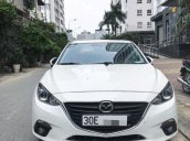 Bán Mazda 3 sản xuất năm 2017, bao test hãng