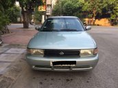 Bán Nissan Sunny năm sản xuất 1992,nhập khẩu nguyên chiếc