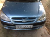 Cần bán gấp Hyundai Getz sản xuất 2008, giá chỉ 165 triệu