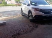 Chính chủ bán Honda CR V năm 2013, màu trắng, nhập khẩu