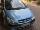 Cần bán gấp Hyundai Getz sản xuất 2008, giá chỉ 165 triệu