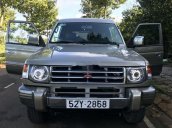 Bán Mitsubishi Pajero 2005, màu xám