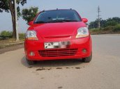 Bán xe Daewoo Matiz đời 2005, xe nhập