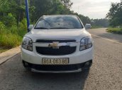 Bán Chevrolet Orlando đời 2017, màu trắng số tự động