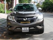 Bán ô tô Mazda BT 50 năm sản xuất 2017, xe gia đình