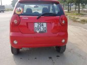 Bán xe Daewoo Matiz đời 2005, xe nhập