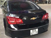 Bán Chevrolet Cruze năm 2016, màu đen, nhập khẩu  