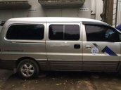 Bán xe Hyundai Starex sản xuất 2010, màu vàng cát, nhập khẩu