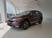 Bán xe Honda CR V 2019, nhập khẩu