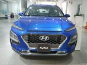 Hyundai Kona 2019, nhiều khuyến mãi, giá cực tốt, hỗ trợ vay 80%