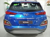 Hyundai Kona 2019, nhiều khuyến mãi, giá cực tốt, hỗ trợ vay 80%