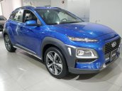 Hyundai Kona 2019, nhiều khuyến mãi, giá cực tốt, hỗ trợ vay 80%