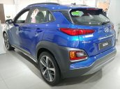 Hyundai Kona 2019, nhiều khuyến mãi, giá cực tốt, hỗ trợ vay 80%