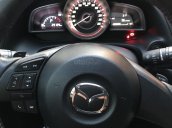 Bán xe Mazda 3 Hatchback màu xanh xám, đời 2016, 575tr miễn trung gian