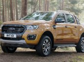 Giá xe Ford Ranger Wildtrak 2 cầu tại Nghệ An, giảm khủng 50tr, giao ngay, LH 0969532205