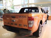 Giá xe Ford Ranger Wildtrak 2 cầu tại Nghệ An, giảm khủng 50tr, giao ngay, LH 0969532205