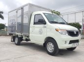 Kenbo Thái Bình bán xe tải Kenbo thùng kín 900 Kg