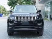 Range Rover Autobiography LWB 2020 tại Hồ Chí Minh. Giá tốt giao xe ngay toàn quốc