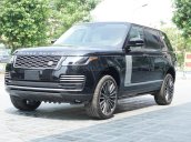 Range Rover Autobiography LWB 2020 tại Hồ Chí Minh. Giá tốt giao xe ngay toàn quốc