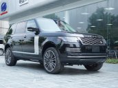 Range Rover Autobiography LWB 2020 tại Hồ Chí Minh. Giá tốt giao xe ngay toàn quốc