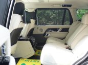 Range Rover Autobiography LWB 2020 tại Hồ Chí Minh. Giá tốt giao xe ngay toàn quốc