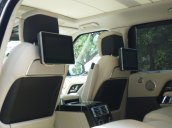 Range Rover Autobiography LWB 2020 tại Hồ Chí Minh. Giá tốt giao xe ngay toàn quốc